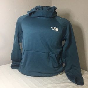 The North Face Men’s Wayroute Pullover Hoodie Med.
